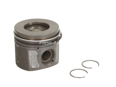 Piston motor Nüral, diametru: 86,5 mm , pentru: CITROEN JUMPER; FORD RANGER, TOURNEO CUSTOM V362, TRANSIT, TRANSIT CUSTOM V362, TRANSIT V363; PEUGEOT BOXER 2.2D 03.11-