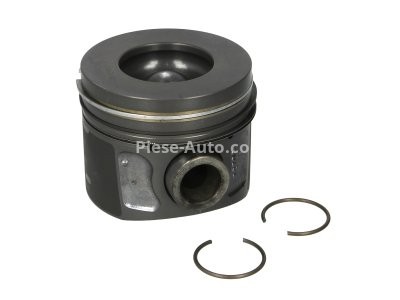 Piston motor Nüral, diametru: 86 mm , pentru : CITROEN JUMPER; FIAT DUCATO; FORD TRANSIT; PEUGEOT BOXER 2.2D 04.06-