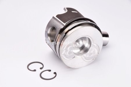 Piston motor Nüral, diametru: 85,6 mm , pentru: CITROEN BERLINGO, BERLINGO/MINIVAN, C4 I, C5, C5 I, EVASION, JUMPER, JUMPY, XANTIA, XSARA, XSARA PICASSO; FIAT DUCATO, SCUDO, ULYSSE; LANCIA ZETA 2.0D 06.98-
