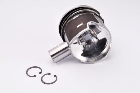 Piston motor Nüral, diametru: 85,6 mm , pentru: CITROEN BERLINGO, BERLINGO/MINIVAN, C4 I, C5, C5 I, EVASION, JUMPER, JUMPY, XANTIA, XSARA, XSARA PICASSO; FIAT DUCATO, SCUDO, ULYSSE; LANCIA ZETA 2.0D 06.98-