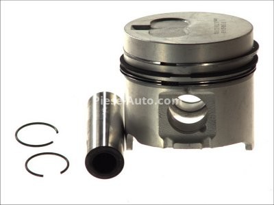 Piston motor Nüral, diametru: 82,8 mm , pentru: CITROEN BERLINGO, BERLINGO/MINIVAN, C15/MINIVAN, JUMPY, XSARA; FIAT SCUDO; PEUGEOT 206, 306, EXPERT, PARTNER, PARTNER/MINIVAN 1.9D 06.96-12.15