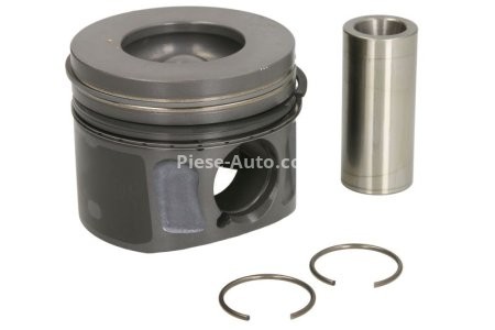 Piston motor Engitech, pentru: CITROEN JUMPER; FIAT DUCATO; FORD TRANSIT; PEUGEOT BOXER 2.2D 04.06-