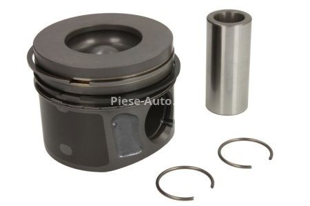 Piston motor Engitech, diametru: 86 mm, pentru: CITROEN JUMPER; FIAT DUCATO; FORD MONDEO III, TRANSIT, TRANSIT TOURNEO; JAGUAR X-TYPE I; PEUGEOT BOXER 2.2D 09.04-