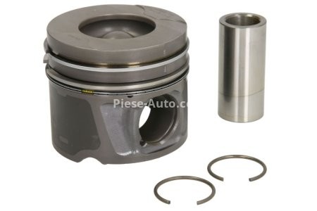 Piston motor Engitech, pentru: CITROEN C5 III, C6; JAGUAR S-TYPE II, XF I, XJ; LAND ROVER DISCOVERY III, DISCOVERY IV, RANGE ROVER SPORT I; PEUGEOT 607 2.7D 06.04-