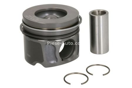 Piston motor Engitech, diametru: 84 mm, pentru: CITROEN C5 III, C6; JAGUAR F-PACE, XF I, XF II, XF SPORTBRAKE, XJ; LAND ROVER DISCOVERY IV, DISCOVERY V, RANGE ROVER IV, RANGE ROVER SPORT I 3.0D/3.0DH 03.09-