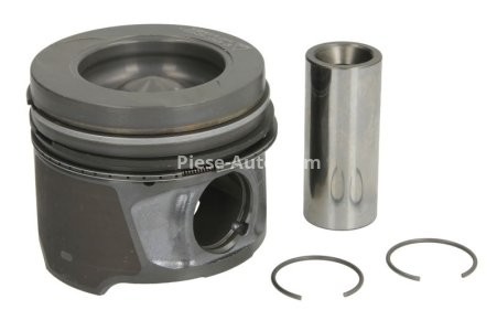 Piston motor Nüral, diametru: 76,5 mm , pentru: DACIA DOKKER, DOKKER EXPRESS/MINIVAN, DUSTER, DUSTER/SUV, LODGY, LOGAN, LOGAN EXPRESS, LOGAN II, LOGAN MCV, LOGAN MCV II, SANDERO, SANDERO II 1.5D 06.05-