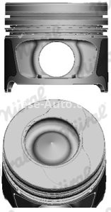 Piston motor Nüral, diametru: 76,5 mm , pentru: DACIA DUSTER, LOGAN, LOGAN EXPRESS, LOGAN MCV, SANDERO; NISSAN KUBISTAR; RENAULT CLIO II, CLIO III, GRAND SCENIC II, KANGOO, KANGOO BE BOP 1.5D 08.03-
