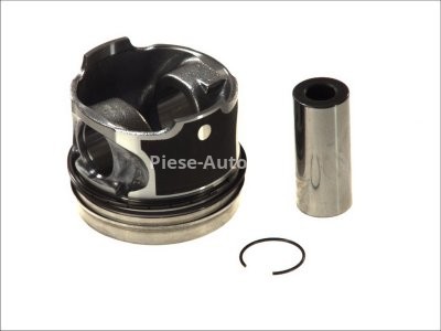 Piston motor Nüral, diametru: 76,5 mm , pentru: DACIA LOGAN, LOGAN EXPRESS, LOGAN MCV, SANDERO; NISSAN ALMERA II, KUBISTAR, MICRA III, MICRA IV, NOTE; RENAULT CLIO II, CLIO III, DUSTER, KANGOO 1.5D 06.01-