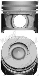 Piston motor Nüral, diametru: 76 mm , pentru : DACIA DUSTER, LOGAN, LOGAN EXPRESS, LOGAN MCV, SANDERO; NISSAN KUBISTAR; RENAULT CLIO II, CLIO III, GRAND SCENIC II, KANGOO, KANGOO BE BOP, KANGOO EXPRESS 1.5D 08.03-