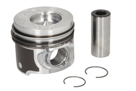 Piston motor Nüral, diametru: 76 mm , pentru : DACIA LOGAN, LOGAN EXPRESS, LOGAN MCV, SANDERO; NISSAN ALMERA II, KUBISTAR, MICRA III, MICRA IV, NOTE; RENAULT CLIO II, CLIO III, DUSTER, KANGOO 1.5D 06.01-