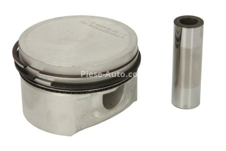 Piston motor Nüral, diametru: 69 mm , pentru : DACIA LOGAN, LOGAN II, LOGAN MCV II, SANDERO, SANDERO II; NISSAN KUBISTAR; RENAULT CLIO II, CLIO III, CLIO IV, KANGOO, KANGOO EXPRESS 1.2/1.2ALK/1.2LPG 01.01-