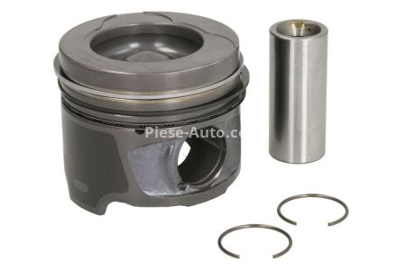 Piston motor Engitech, diametru: 76,5 mm, pentru: DACIA DOKKER, DOKKER EXPRESS/MINIVAN, DUSTER, DUSTER/SUV, LODGY, LOGAN II, LOGAN MCV II, SANDERO II; NISSAN CUBE, KUBISTAR, MICRA III, NOTE, PULSAR, QASHQAI I 1.5D 06.05-