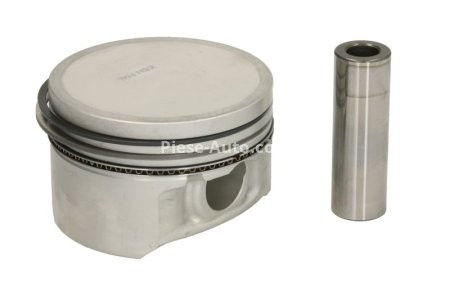 Piston motor Engitech, diametru: 69 mm, pentru: DACIA LOGAN, LOGAN II, LOGAN MCV II, SANDERO, SANDERO II; NISSAN KUBISTAR; RENAULT CLIO II, CLIO III, CLIO IV, KANGOO, KANGOO EXPRESS, LOGAN/STEPWAY II 1.2/1.2ALK/1.2LPG 01.01-