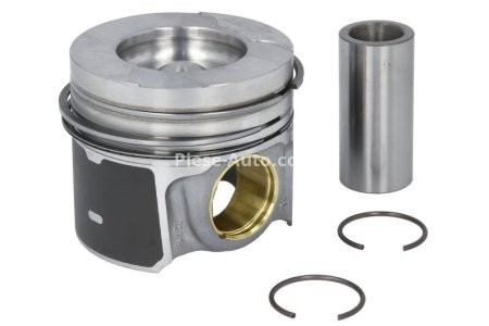 Piston motor Nüral, diametru: 84,01 mm , pentru : FORD TOURNEO CUSTOM V362, TRANSIT CUSTOM V362, TRANSIT V363 2.0D/2.0DH 12.15-