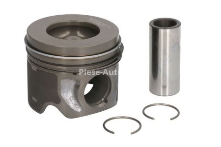 Piston motor Nüral, diametru: 89,9 mm , pentru : FORD RANGER, TRANSIT 3.2D 09.07-