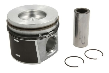Piston motor Nüral, diametru: 83 mm , pentru: FORD TOURNEO CONNECT, TRANSIT CONNECT 1.8D 06.02-12.13