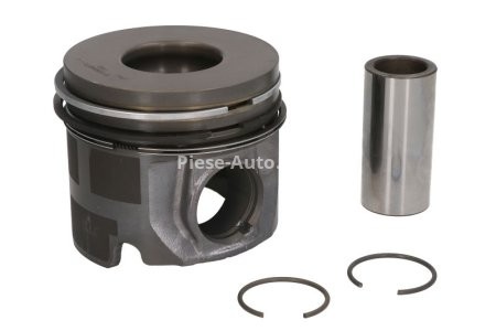 Piston motor Nüral, diametru: 89,9 mm , pentru : FORD TRANSIT 2.4D 01.00-05.06