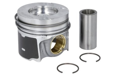 Piston motor Nüral, diametru: 84,51 mm , pentru: FORD TOURNEO CUSTOM V362, TRANSIT CUSTOM V362, TRANSIT V363 2.0D/2.0DH 12.15-