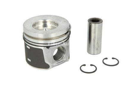 Piston motor Nüral, diametru: 83 mm , pentru: FORD C-MAX, FOCUS C-MAX, FOCUS II, GALAXY II, MONDEO IV, S-MAX, TOURNEO CONNECT, TRANSIT CONNECT 1.8D 07.04-06.15