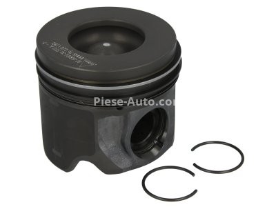 Piston motor Nüral, diametru: 89,9 mm , pentru : FORD TRANSIT; LAND ROVER DEFENDER 2.4D 04.06-05.16