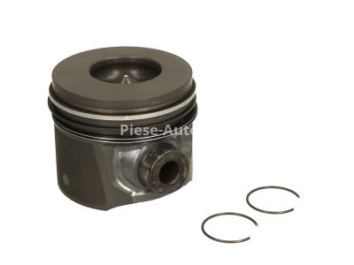 Piston motor Nüral, diametru: 82,5 mm , pentru : FORD FOCUS I, TOURNEO CONNECT, TRANSIT CONNECT 1.8D 03.01-12.13