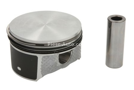 Piston motor Nüral, diametru: 83,5 mm , pentru: FORD C-MAX, FOCUS C-MAX, FOCUS II, MONDEO III 1.8/1.8ALK 10.00-09.12