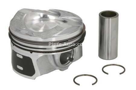 Piston motor Engitech, diametru: 71,91 mm, pentru: FORD B-MAX, C-MAX II, ECOSPORT, FIESTA VI, FOCUS III, FOCUS III/KOMBI, GRAND C-MAX, MONDEO V, TOURNEO CONNECT V408 NADWOZIE WIELKO, TOURNEO COURIER B460 1.0 02.12-