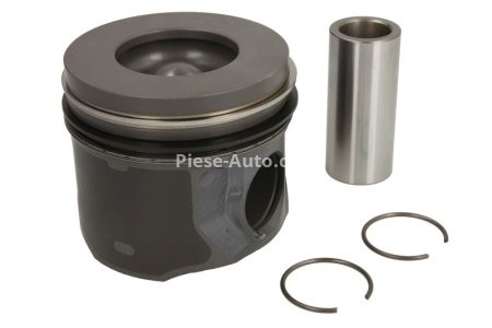 Piston motor Engitech, diametru: 89,9 mm, pentru: FORD TRANSIT; LAND ROVER DEFENDER 2.4D 04.06-02.16