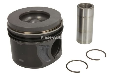 Piston motor Engitech, diametru: 90,4 mm, pentru: FORD RANGER, TRANSIT 3.2D 09.07-