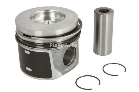 Piston motor Engitech, diametru: 82,5 mm, pentru: FORD C-MAX, FOCUS C-MAX, FOCUS II, GALAXY II, MONDEO IV, S-MAX, TOURNEO CONNECT, TRANSIT CONNECT 1.8D 06.02-06.15