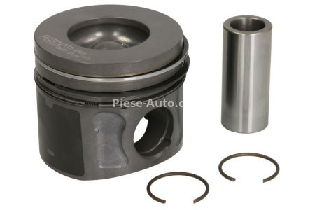 Piston motor Engitech, diametru: 86,01 mm, pentru: FORD TRANSIT, TRANSIT TOURNEO, TRANSIT V363; LAND ROVER DEFENDER 2.2D 10.07-12.18