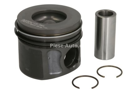 Piston motor Engitech, diametru: 86,51 mm, pentru: FORD TRANSIT, TRANSIT TOURNEO, TRANSIT V363; LAND ROVER DEFENDER 2.2D 10.07-12.18