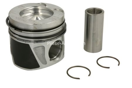 Piston motor Engitech, diametru: 83,25 mm, pentru: MERCEDES A (W176), B SPORTS TOURER (W246, W242), C T-MODEL (S204), C (W204), CLA (C117), CLA SHOOTING BRAKE (X117), E T-MODEL (S212), E (W212), GLA (X156) 2.1D/2.2D 06.06- 1