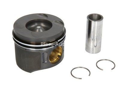Piston motor Nüral, diametru: 88,5 mm , pentru: MERCEDES SPRINTER 3,5-T (B906), SPRINTER 3-T (B906), SPRINTER 4,6-T (B906), SPRINTER 5-T (B906) 2.1D 06.06-