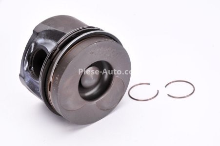 Piston motor Nüral, diametru: 89,5 mm , pentru: MERCEDES E T-MODEL (S210), E (VF210), E (W210), G (W461), SPRINTER 2-T (B901, B902), SPRINTER 3-T (B903), SPRINTER 4-T (B904), VARIO, VARIO (B667 2.9D 02.95-