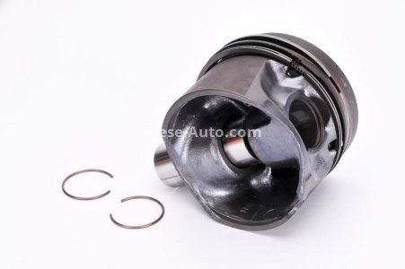 Piston motor Nüral, diametru: 89,5 mm , pentru: MERCEDES E T-MODEL (S210), E (VF210), E (W210), G (W461), SPRINTER 2-T (B901, B902), SPRINTER 3-T (B903), SPRINTER 4-T (B904), VARIO, VARIO (B667 2.9D 02.95-