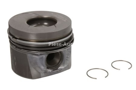 Piston motor Nüral, diametru: 89 mm , pentru : MERCEDES E T-MODEL (S210), E (VF210), E (W210), G (W461), SPRINTER 2-T (B901, B902), SPRINTER 3-T (B903), SPRINTER 4-T (B904), VARIO, VARIO (B667, B670 2.9D 02.95-
