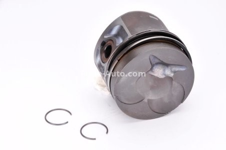 Piston motor Nüral, diametru: 91,6 mm , pentru: MERCEDES 123 T-MODEL (S123), 123 (W123), G (W460), MB (W631), T1 (601), T1 (601, 611), T1 (B601), T1 (B602), T1/TN, T2/L, T2/LN1, O 309 2.4D/2.9D/3.0D 01.75-