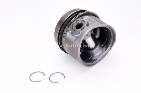 Piston motor Nüral, diametru: 91,6 mm , pentru: MERCEDES 123 T-MODEL (S123), 123 (W123), G (W460), MB (W631), T1 (601), T1 (601, 611), T1 (B601), T1 (B602), T1/TN, T2/L, T2/LN1, O 309 2.4D/2.9D/3.0D 01.75-