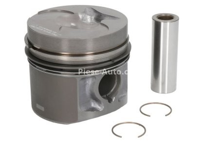 Piston motor Nüral, diametru: 91 mm , pentru : MERCEDES 123 T-MODEL (S123), 123 (W123), G (W460), MB (W631), T1 (601), T1 (601, 611), T1 (B601), T1 (B602), T1/TN, T2/L, T2/LN1, O 309, UNIMOG 2.4D/2.9D/3.0D 01.75-