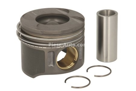 Piston motor Engitech, diametru: 88 mm, pentru: MERCEDES SPRINTER 3,5-T (B906), SPRINTER 3-T (B906), SPRINTER 4,6-T (B906), SPRINTER 5-T (B906) 2.1D 06.06-