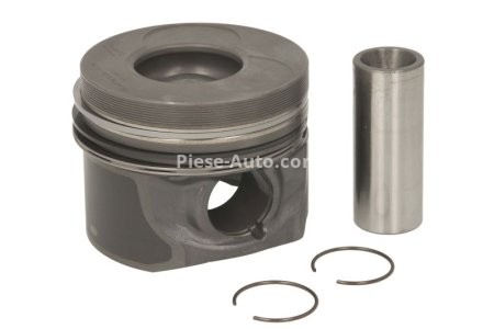 Piston motor Engitech, diametru: 89,5 mm, pentru: MERCEDES E T-MODEL (S210), E (VF210), E (W210), G (W461), SPRINTER 2-T (B901, B902), SPRINTER 3-T (B903), SPRINTER 4-T (B904), VARIO, VARIO (B667, B670, B668) 2.9D 02.95-