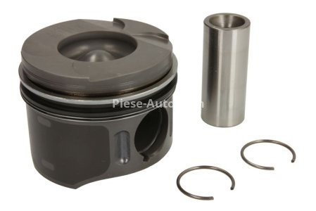 Piston motor Engitech, diametru: 88,5 mm ,pentru: MERCEDES C (CL203), C T-MODEL (S203), C (W203), CLC (CL203), CLK (C209), E T-MODEL (S211), E (VF211), E (W211), S (W220), SPRINTER 3,5-T (B906) 2.0D-3.2D 04.00-