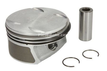 Piston motor Engitech, diametru: 92,9 pentru: MERCEDES C (CL203), C T-MODEL (S203), C T-MODEL (S204), C (W203), C (W204), CLC (CL203), CLK (A209), CLK (C209), CLS (C219), E (C207), E T-MODEL (S211) 3.5/4.7 10.04-