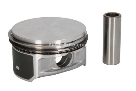 Piston motor Nüral, diametru: 77 mm , pentru : MINI (R50, R53), (R52) 1.6 06.01-07.08