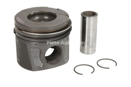 Piston motor Nüral, diametru: 70 mm , pentru: OPEL ASTRA J, CORSA D, MERIVA B 1.3D 06.09-10.15
