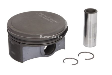 Piston motor Nüral, diametru: 79 mm , pentru : OPEL ASTRA H, ASTRA H GTC, ASTRA J, ASTRA J GTC, INSIGNIA A, MERIVA A; SAAB 9-5 1.6 09.05-
