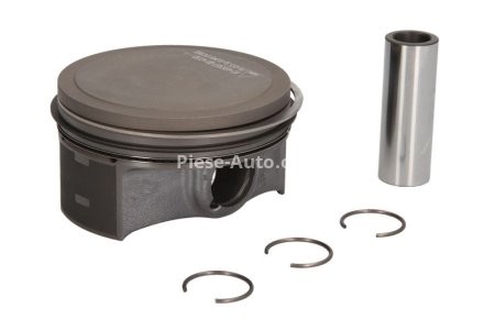 Piston motor Nüral, diametru: 79,5 mm , pentru: OPEL ASTRA H, ASTRA H GTC, ASTRA J, ASTRA J GTC, INSIGNIA A, MERIVA A; SAAB 9-5 1.6 09.05-