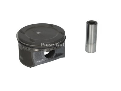 Piston motor Nüral, diametru: 73,4 mm , pentru : OPEL ADAM, AMPERA, ASTRA G, ASTRA G CLASSIC, ASTRA H, ASTRA H CLASSIC, ASTRA H GTC, ASTRA J, COMBO TOUR, COMBO/MINIVAN, CORSA C, CORSA D 1.4/1.4H/1.4LPG 06.03-