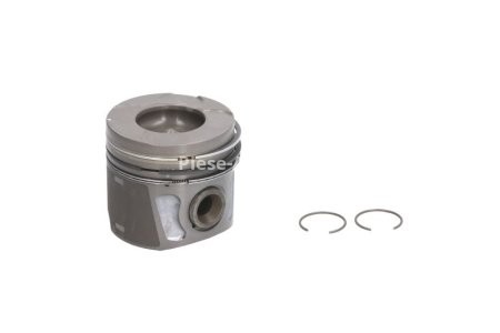 Piston motor Nüral, diametru: 69,6 mm , pentru : OPEL ASTRA J, CORSA D, MERIVA B 1.3D 06.09-10.15